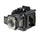 Ereplacement ELPLP63-ER Compatible Projector Lamp for Epson