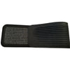 Imports Decor 869SMT-L 10 x 48 in. Step Mat Gray