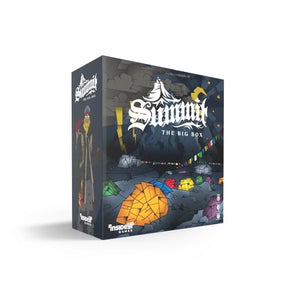 Inside Up Games -  Summit: Big Box