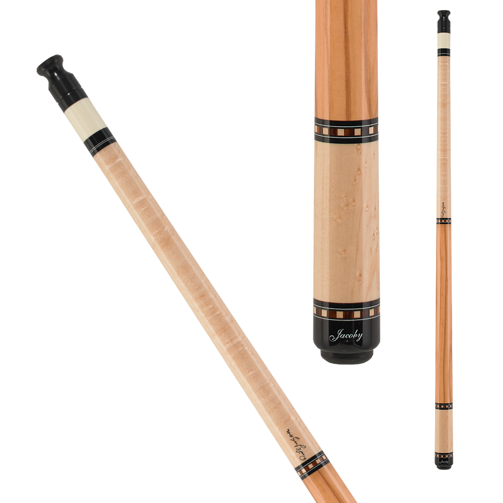 Jacoby JCB01 Pool Cue Pool Cues