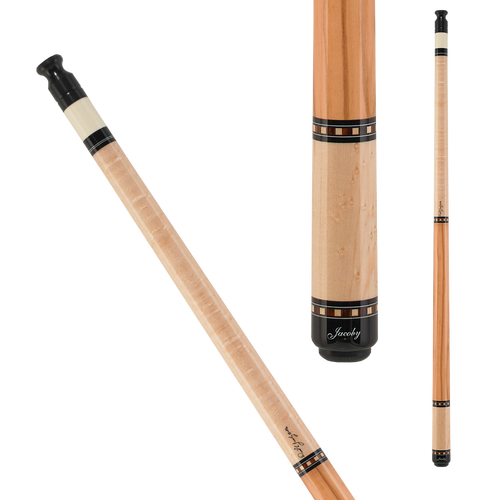 Jacoby JCB01 Pool Cue Pool Cues