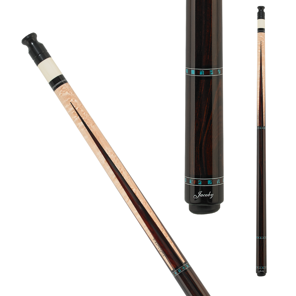 Jacoby JCB02 Pool Cue Pool Cues