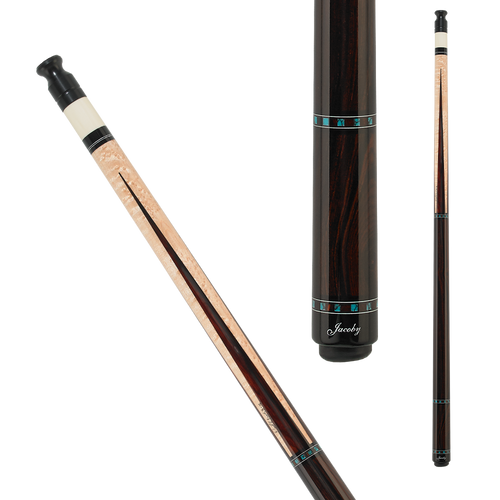 Jacoby JCB02 Pool Cue Pool Cues