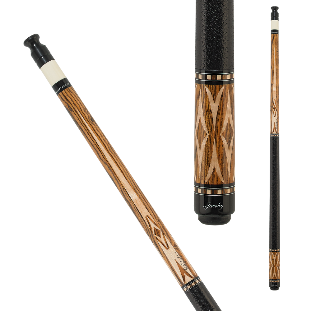 Jacoby JCB03 Pool Cue Pool Cues