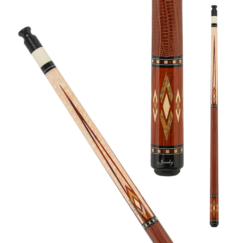 Jacoby JCB04 Pool Cue Pool Cues
