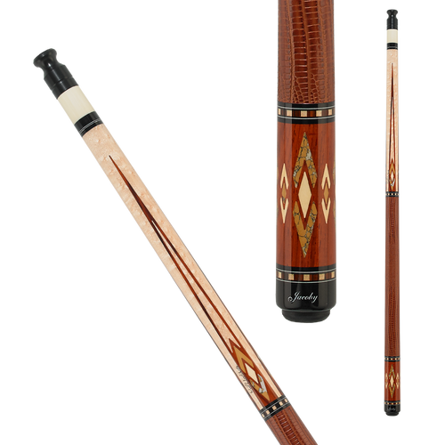 Jacoby JCB04 Pool Cue Pool Cues