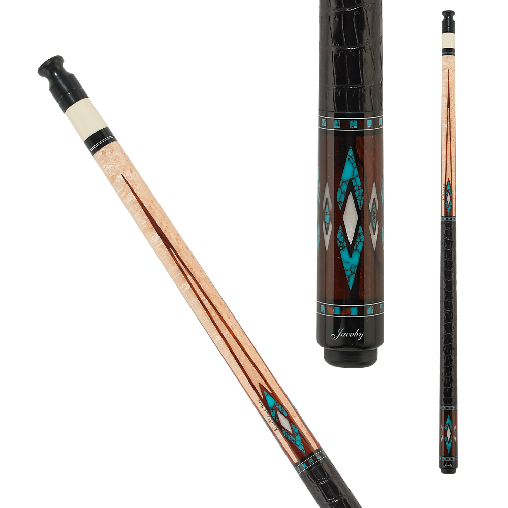 Jacoby JCB05 Pool Cue Pool Cues