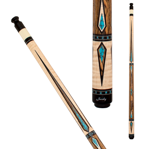 Jacoby JCB08 Pool Cue Pool Cues