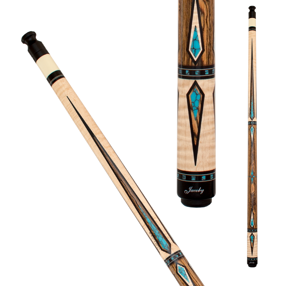 Jacoby JCB08 Pool Cue Pool Cues