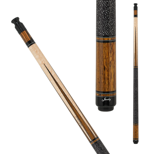 Jacoby JCB10 Pool Cue - 19oz Pool Cues