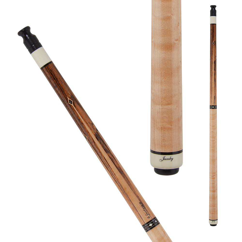 Jacoby JCB13 Pool Cue Pool Cues