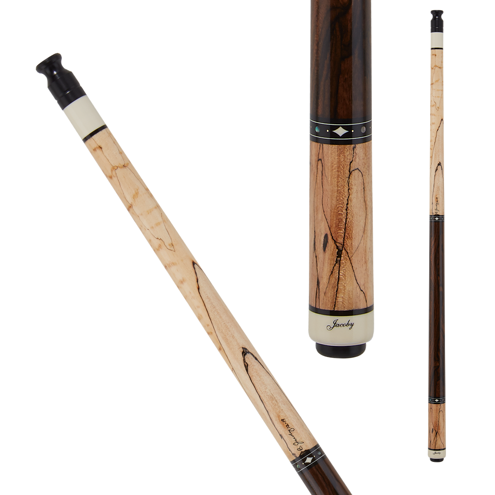 Jacoby JCB14 Pool Cue Pool Cues