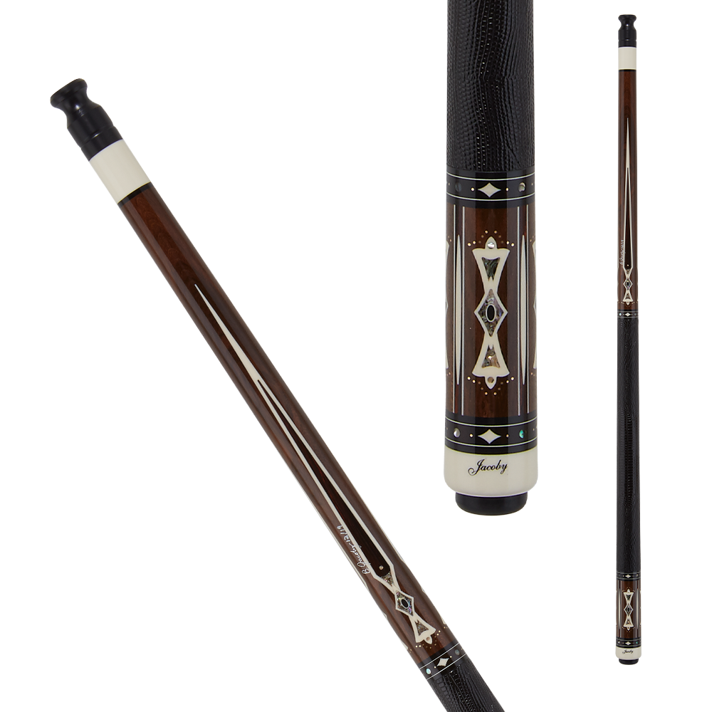 Jacoby JCB16 Pool Cue Pool Cues