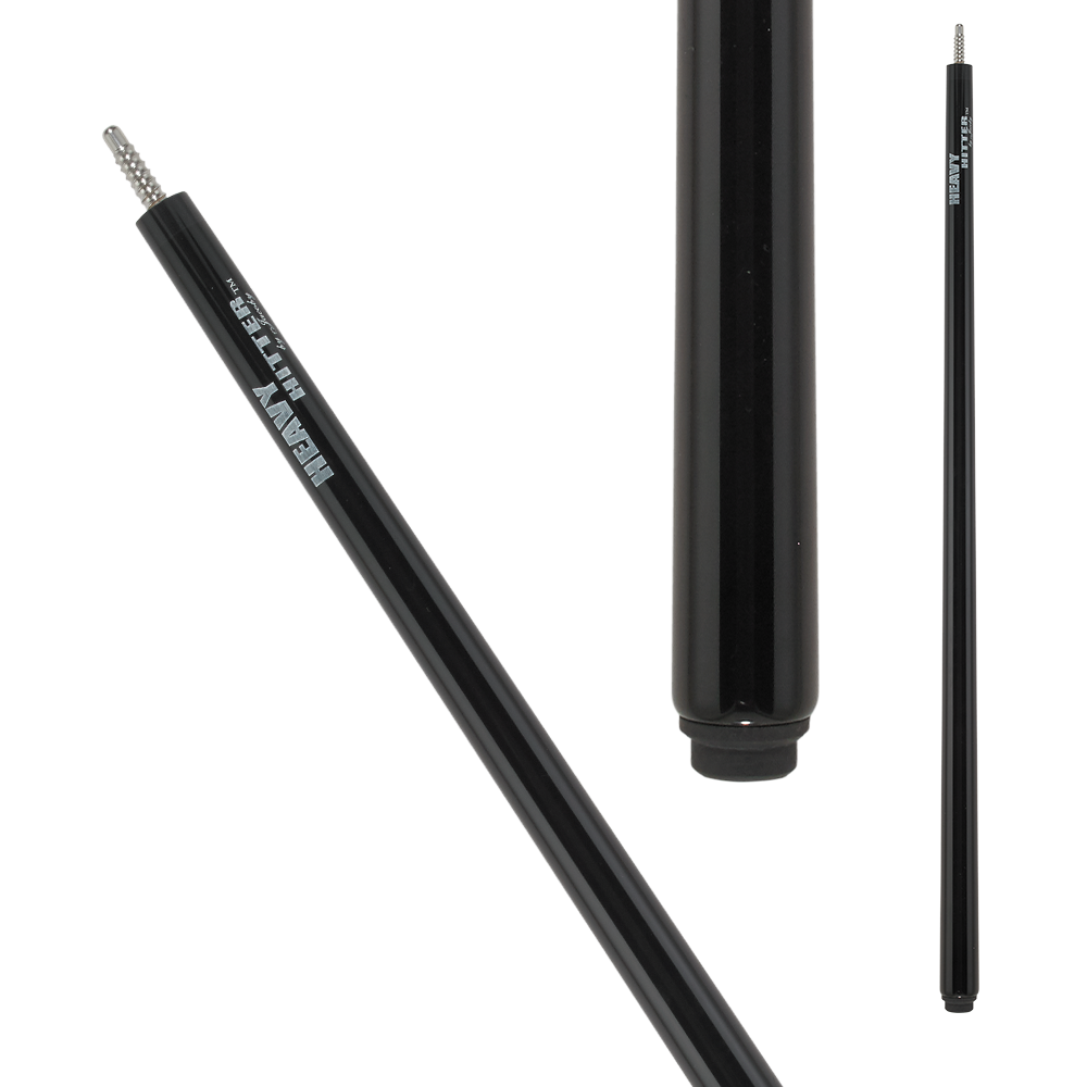 Jacoby JCBBKH Break Pool Cue - 23oz Pool Cues