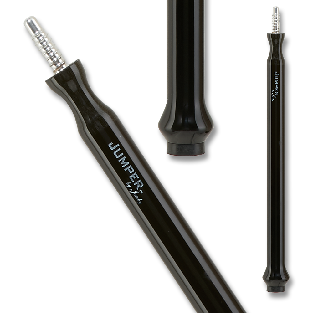 Jacoby JCBJMP Jump Pool Cue - 9oz Pool Cues