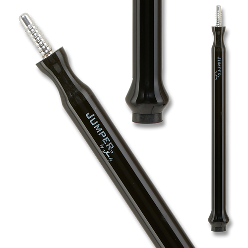 Jacoby JCBJMP Jump Pool Cue - 9oz Pool Cues