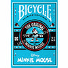 Bicycle Playing Cards: Disney: Classic Minnie Mouse