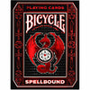 Bicycle Playing Cards: Spellbound
