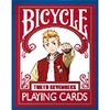 Bicycle Playing Cards: Tokyo Revengers