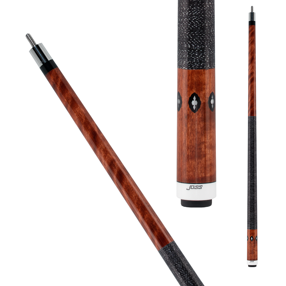 Joss JOS01 Pool Cue - 19.0 oz Pool Cues
