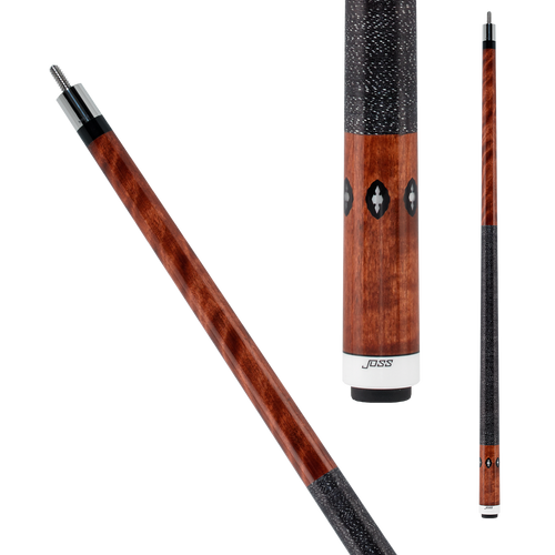 Joss JOS01 Pool Cue - 18.0 oz Pool Cues