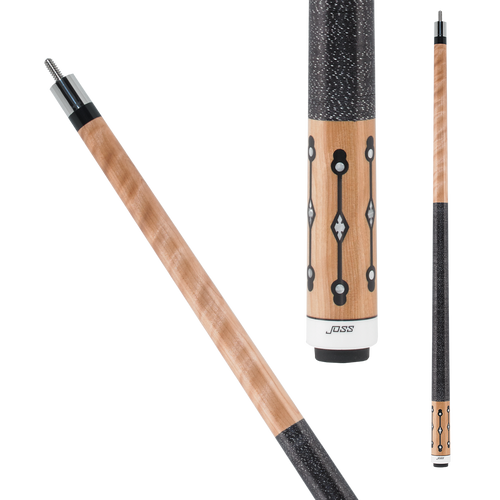 Joss JOS02 Pool Cue - 21.0 oz Pool Cues