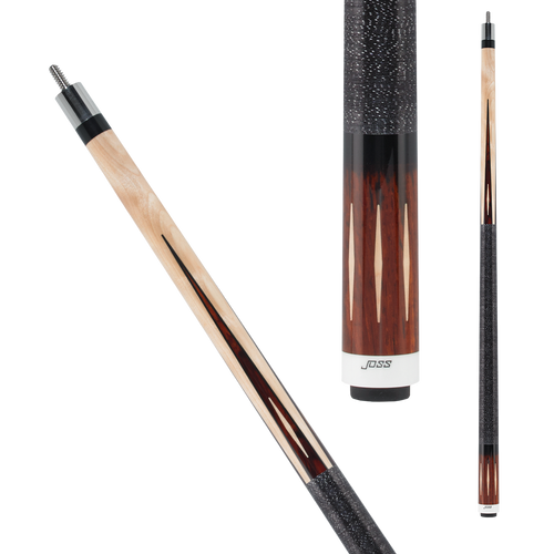 Joss JOS04 Pool Cue - 21.0 oz Pool Cues