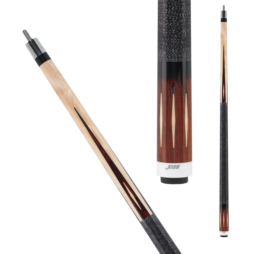 Joss JOS04 Pool Cue - 20.0 oz Pool Cues