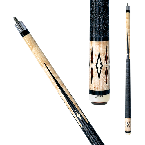 Joss JOS07 Pool Cue - 18.0 oz Pool Cues