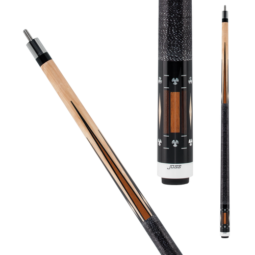 Joss JOS12 Pool Cue - 18.0 oz Pool Cues