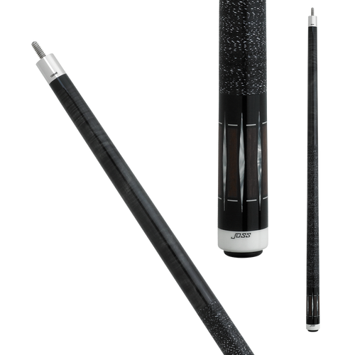 Joss JOS14 Pool Cue - 18.0 oz Pool Cues