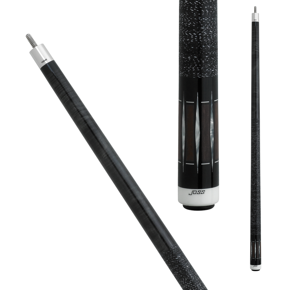 Joss JOS14 Pool Cue - 19.0 oz Pool Cues