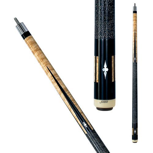 Joss JOS16 Pool Cue - 21.0 oz Pool Cues