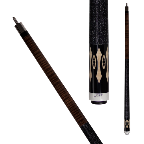 Joss JOS201 Pool Cue - 20oz Other Brand Pool Cues