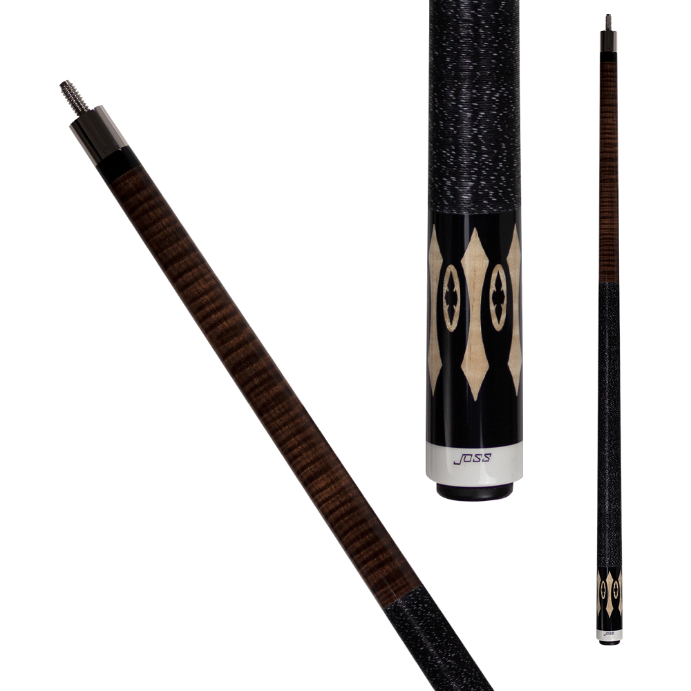 Joss JOS201 Pool Cue - 18oz Other Brand Pool Cues
