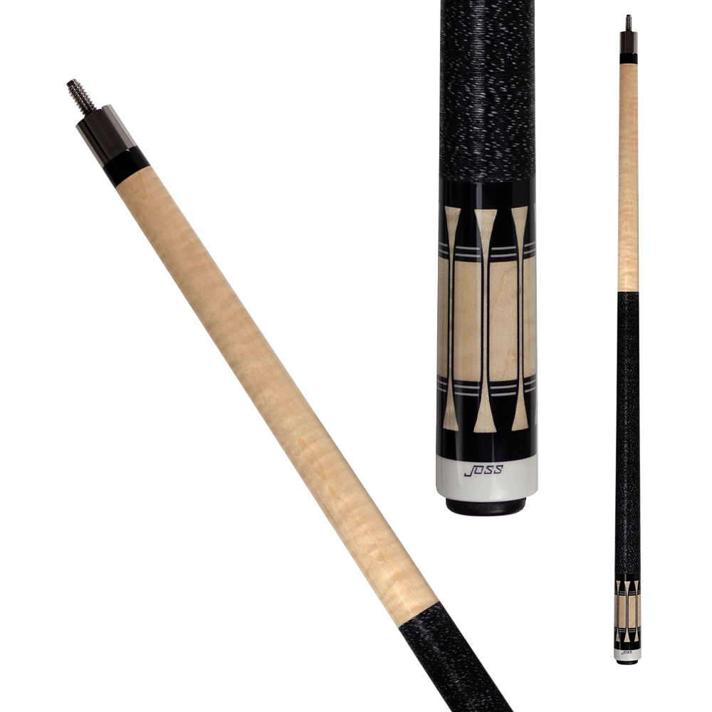 Joss JOS202 Pool Cue - 19oz Other Brand Pool Cues