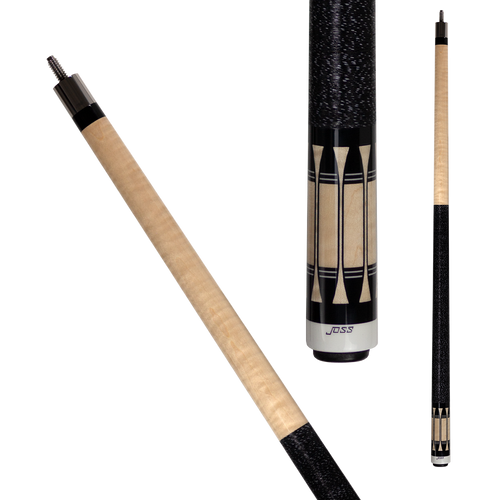 Joss JOS202 Pool Cue - 20oz Other Brand Pool Cues