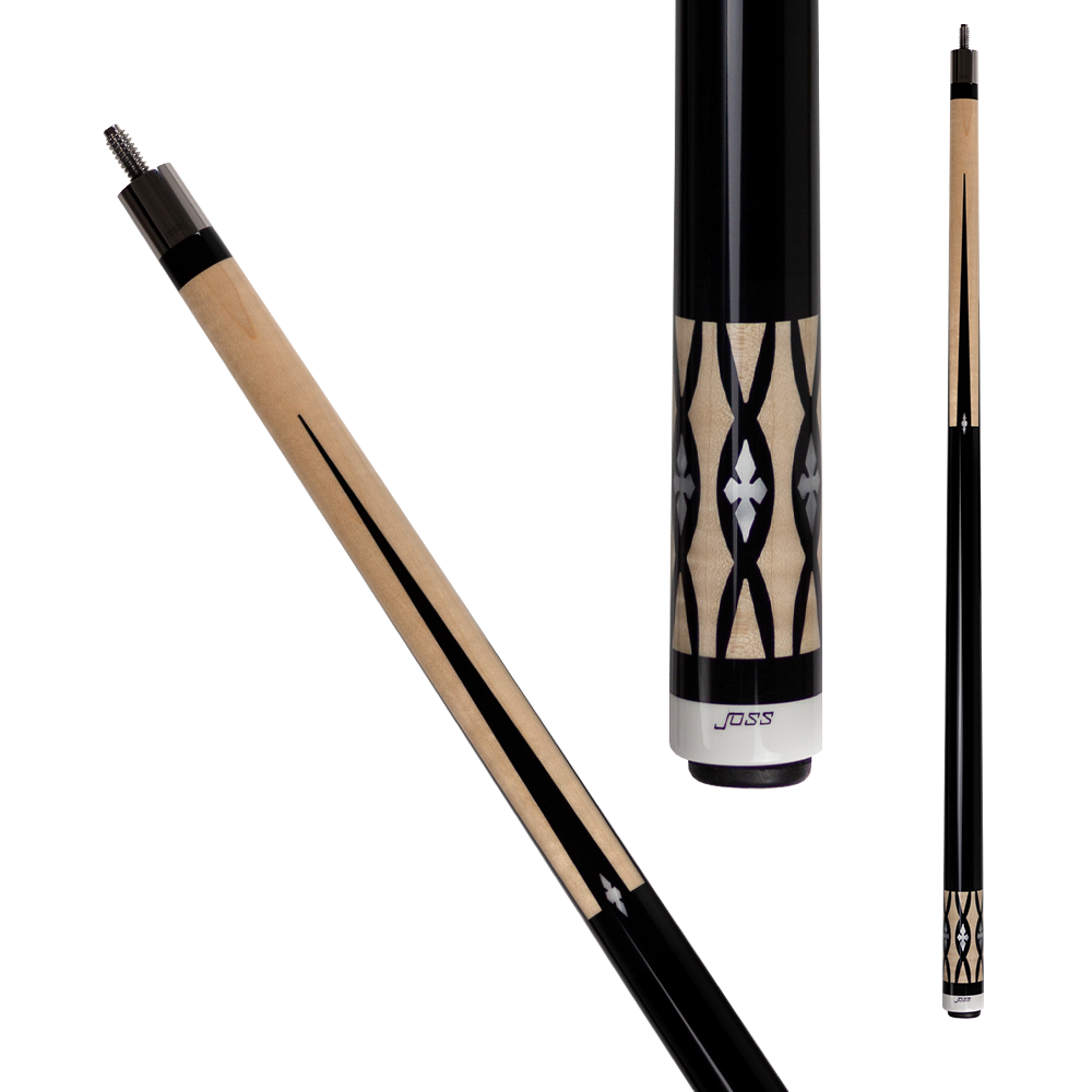 Joss JOS203 Pool Cue - 19oz Other Brand Pool Cues
