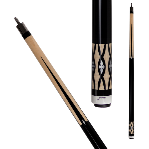 Joss JOS203 Pool Cue - 20oz Other Brand Pool Cues