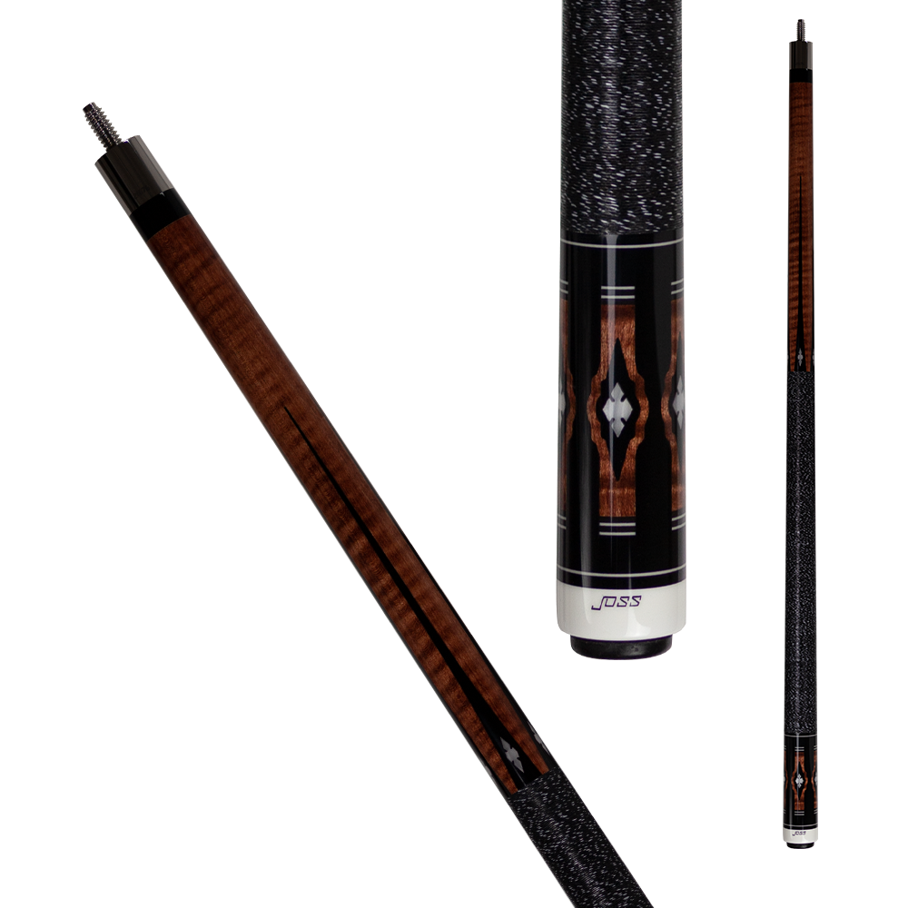 Joss JOS204 Pool Cue - 18oz Other Brand Pool Cues