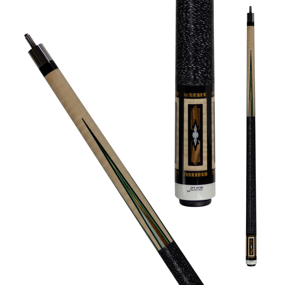 Joss JOS205 Pool Cue - 18oz Other Brand Pool Cues