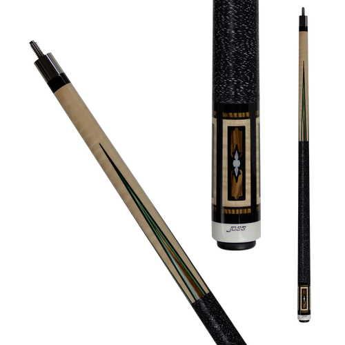 Joss JOS205 Pool Cue - 19oz Other Brand Pool Cues