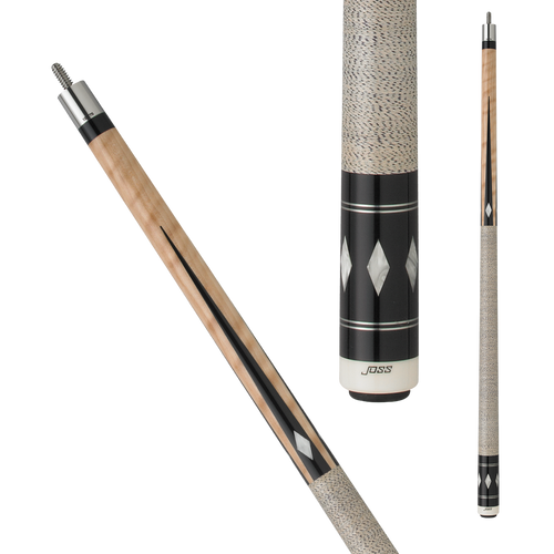 Joss JOS44 Pool Cue - 18.0 oz Pool Cues