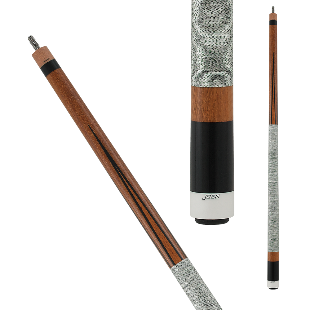 Joss JOS49 Pool Cue - 18.0 oz Pool Cues