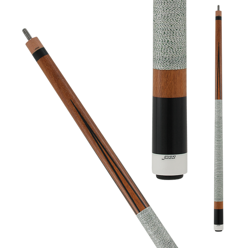 Joss JOS49 Pool Cue - 18.0 oz Pool Cues