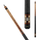 Joss JOS50 Pool Cue - 21.0 oz Pool Cues