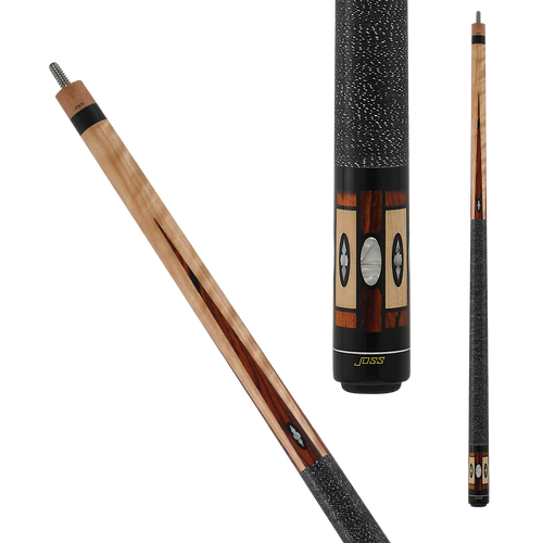 Joss JOS50 Pool Cue - 21.0 oz Pool Cues