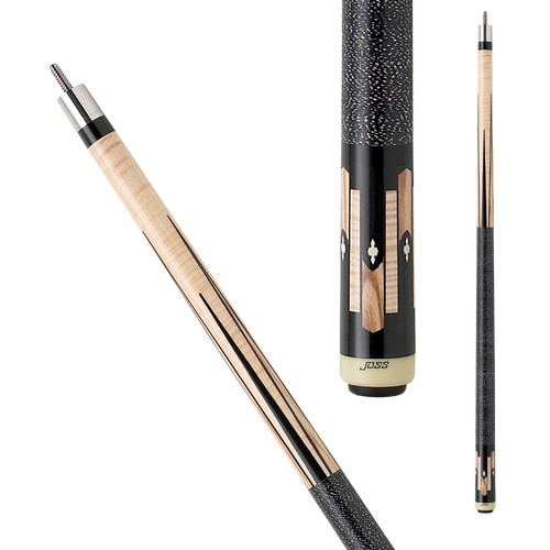 Joss JOS69 Pool Cue - 20.0 oz Pool Cues