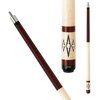 Joss JOS74 Pool Cue - 21.0 oz Pool Cues