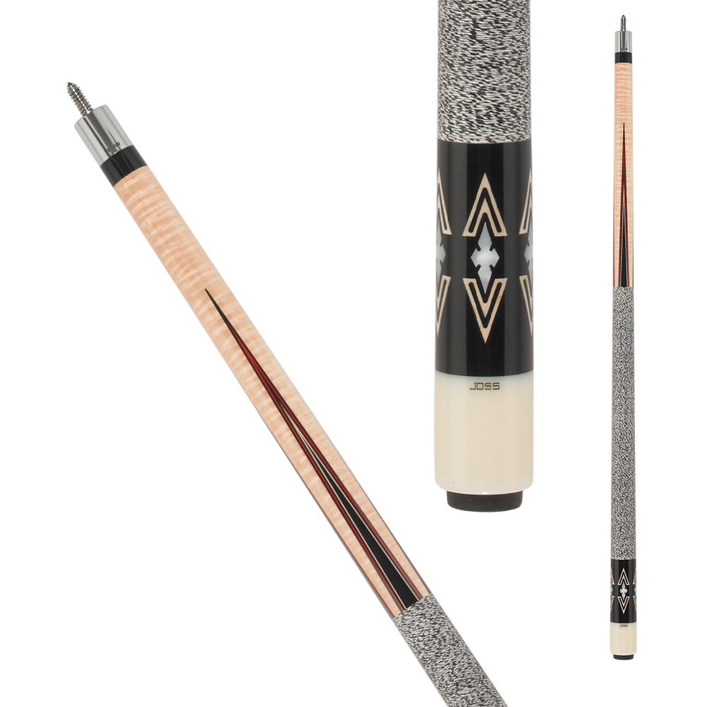 Joss JOSN7 Pool Cue - 18oz Pool Cues